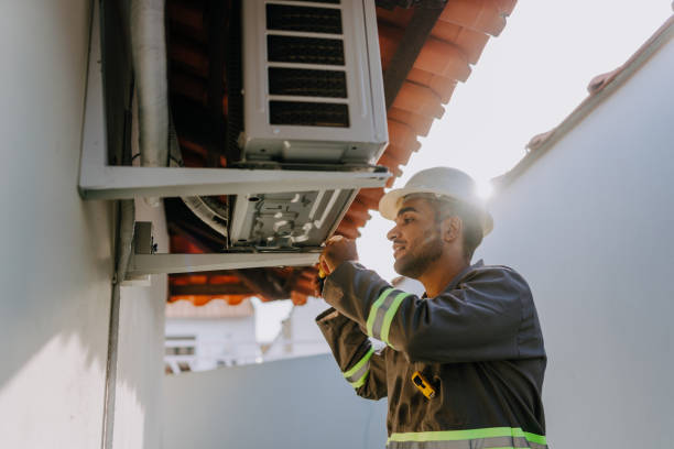 Best Air Conditioning Cleaning in Grasonville, MD