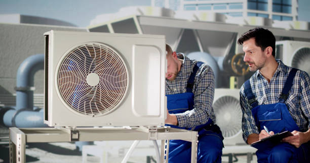 Best HVAC Software and Technology in Grasonville, MD