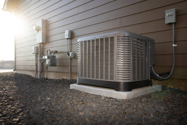 Best HVAC Financing and Leasing in Grasonville, MD